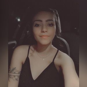 Meet your Posher, Kaitlin